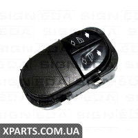 ПЕРЕМИКАЧ СТЕКЛ Signeda WSR081 (аналог для )