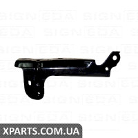 ПЕТЛЯ ДЛЯ КАПОТА Signeda PCV21129AR (аналог для 22914273)