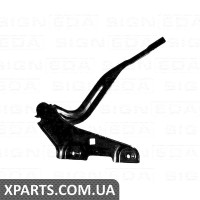 ПЕТЛЯ ДЛЯ КАПОТУ Signeda PCV21138AR (аналог для 23134811)