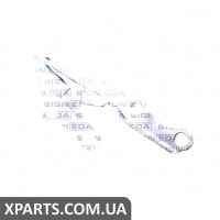 ПЕТЛЯ ДЛЯ КАПОТУ Signeda PTY21074AL (аналог для 5342042010)