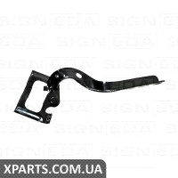 ПЕТЛЯ ДЛЯ КАПОТА Signeda PTY21076AL (аналог для 5342047070)