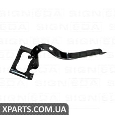 ПЕТЛЯ ДЛЯ КАПОТУ Signeda PTY21076AL (аналог для 5342047070)