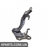 ПЕТЛЯ ДЛЯ КАПОТУ Signeda PTY21117AL (аналог для 5342048030)