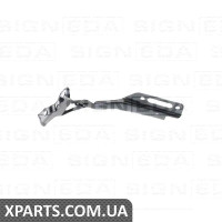 ПЕТЛЯ ДЛЯ КАПОТУ Signeda PHD21094AR (аналог для 60120-TK8-A00ZZ)