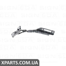 ПЕТЛЯ ДЛЯ КАПОТУ Signeda PHD21094AR (аналог для 60120-TK8-A00ZZ)