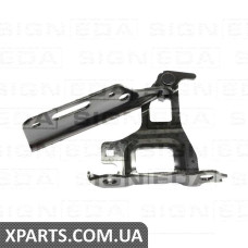 ПЕТЛЯ ДЛЯ КАПОТУ Signeda PHD21022AL (аналог для 60170TAR000ZZ)