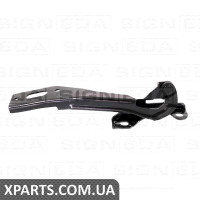 ПЕТЛЯ ДЛЯ КАПОТУ Signeda PHD21097AL (аналог для 60170TR0A00ZZ)