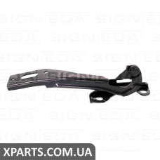 ПЕТЛЯ ДЛЯ КАПОТУ Signeda PHD21097AL (аналог для 60170TR0A00ZZ)
