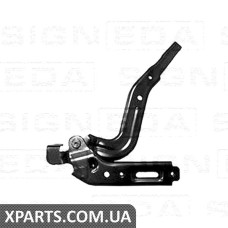 ПЕТЛЯ ДЛЯ КАПОТУ Signeda PCR21054AR (аналог для 68224680AC)