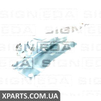 ПЕТЛЯ ДЛЯ КАПОТА Signeda PKA21005AL (аналог для 79110D4010)