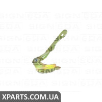 ПЕТЛЯ ДЛЯ КАПОТУ Signeda PDW21001AR (аналог для 96308167)