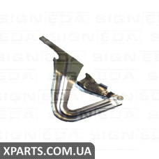 ПЕТЛЯ ДЛЯ КАПОТУ Signeda PFD21167AR (аналог для BB5Z-16796A)