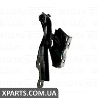 ПЕТЛЯ ДЛЯ КАПОТУ Signeda PMZ21064AR (аналог для D10E52410)