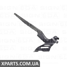 ПЕТЛЯ ДЛЯ КАПОТУ Signeda PMZ21066AL (аналог для KB7W-52-420)