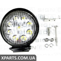 РОБОЧИЙ ЛІХТАР LED Signeda ZEPWL02 (аналог для EPWL02)