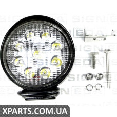 РОБОЧИЙ ЛІХТАР LED Signeda ZEPWL02 (аналог для EPWL02)