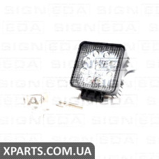 РОБОЧИЙ ЛІХТАР LED Signeda ZEPWL04 (аналог для EPWL04)