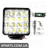 РОБОЧИЙ ЛІХТАР LED Signeda ZEPWL07 (аналог для EPWL07)