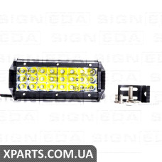 РОБОЧИЙ ЛІХТАР LED Signeda ZEPWL192 (аналог для EPWL192)