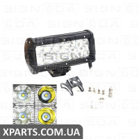 РОБОЧИЙ ЛІХТАР LED Signeda ZEPWL22 (аналог для EPWL22)