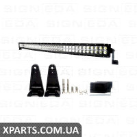 РОБОЧИЙ ЛІХТАР LED Signeda ZEPWL43 (аналог для EPWL43)