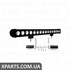 РОБОЧИЙ ЛІХТАР LED Signeda ZEPWL64 (аналог для EPWL64)