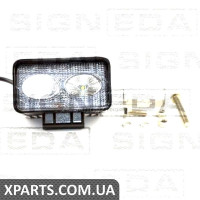 РОБОЧИЙ ЛІХТАР LED Signeda ZEPWL88 (аналог для EPWL88)