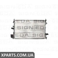 РАДІАТОР Signeda RA61914A (аналог для 1300264) РАДІАТОР Signeda RA61914A (аналог для 1300264)