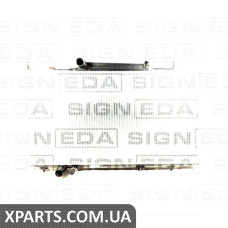РАДІАТОР Signeda RA61297 (аналог для 133081)
