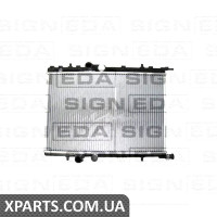 РАДІАТОР Signeda RA63744A (аналог для 1330F6)