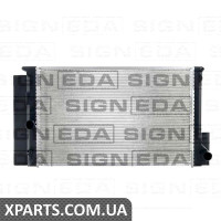 РАДІАТОР Signeda RA64692Q (аналог для 16400-0D400)