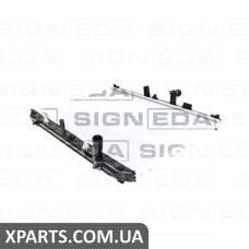 РАДІАТОР Signeda RATYA401 (аналог для 16400-0P410)