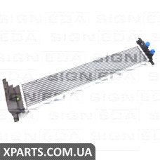 РАДІАТОР Signeda RA65318 (аналог для 5Q0121251EL)