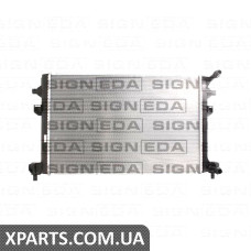 РАДІАТОР Signeda RA65328K (аналог для 5Q0121251HQ)