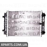 РАДІАТОР Signeda RA60351Q (аналог для 8K0121212)
