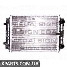 РАДІАТОР Signeda RA60351Q (аналог для 8K0121212)