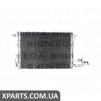 РАДІАТОР КОНДИЦІОНЕРА Signeda RC946844 (аналог для 1K0121411F)