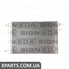 РАДІАТОР КОНДИЦІОНЕРА Signeda RC940319 (аналог для 5Q0816411N)