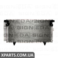 РАДІАТОР КОНДИЦІОНЕРА Signeda RC94886 (аналог для 73210AG000)
