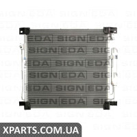 РАДИАТОР КОНДИЦИОНЕРА Signeda RC941078 (аналог для 7812A292)