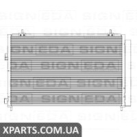 РАДІАТОР КОНДИЦІЮВАННЯ Signeda RC4232 (аналог для 88460-0R030) РАДІАТОР КОНДИЦІЮВАННЯ Signeda RC4232 (аналог для 88460-0R030)