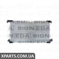 РАДІАТОР КОНДИЦІОНЕРА Signeda RCTY39211A (аналог для 8846047020)
