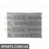 РАДИАТОР КОНДИЦИОНЕРА Signeda RC940168 (аналог для 8846048061)