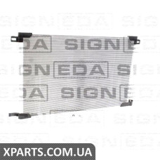 РАДІАТОР КОНДИЦІОНЕРА Signeda RC30085 (аналог для 884A006010)