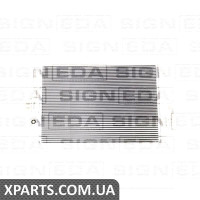 РАДИАТОР КОНДИЦИОНЕРА Signeda RC606FD2039 (аналог для 8L8Z19712J)