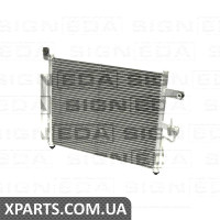 РАДІАТОР КОНДИЦІОНЕРА Signeda RC94452 (аналог для 9760625600)