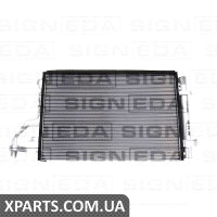 РАДИАТОР КОНДИЦИОНЕРА Signeda RC940006 (аналог для 976062H000)