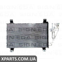 РАДІАТОР КОНДИЦІОНЕРА Signeda RCMZ39046A (аналог для DB3R61480)