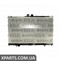 РАДІАТОР Signeda RA628956 (аналог для MR464612)