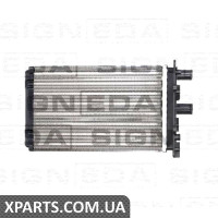 РАДІАТОР ОБІГРІВУ САЛОНУ Signeda RP73974 (аналог для 701819032)
